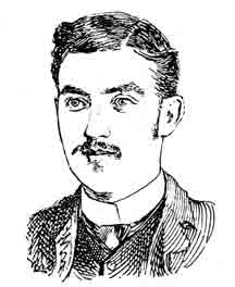 Mr George Johnston